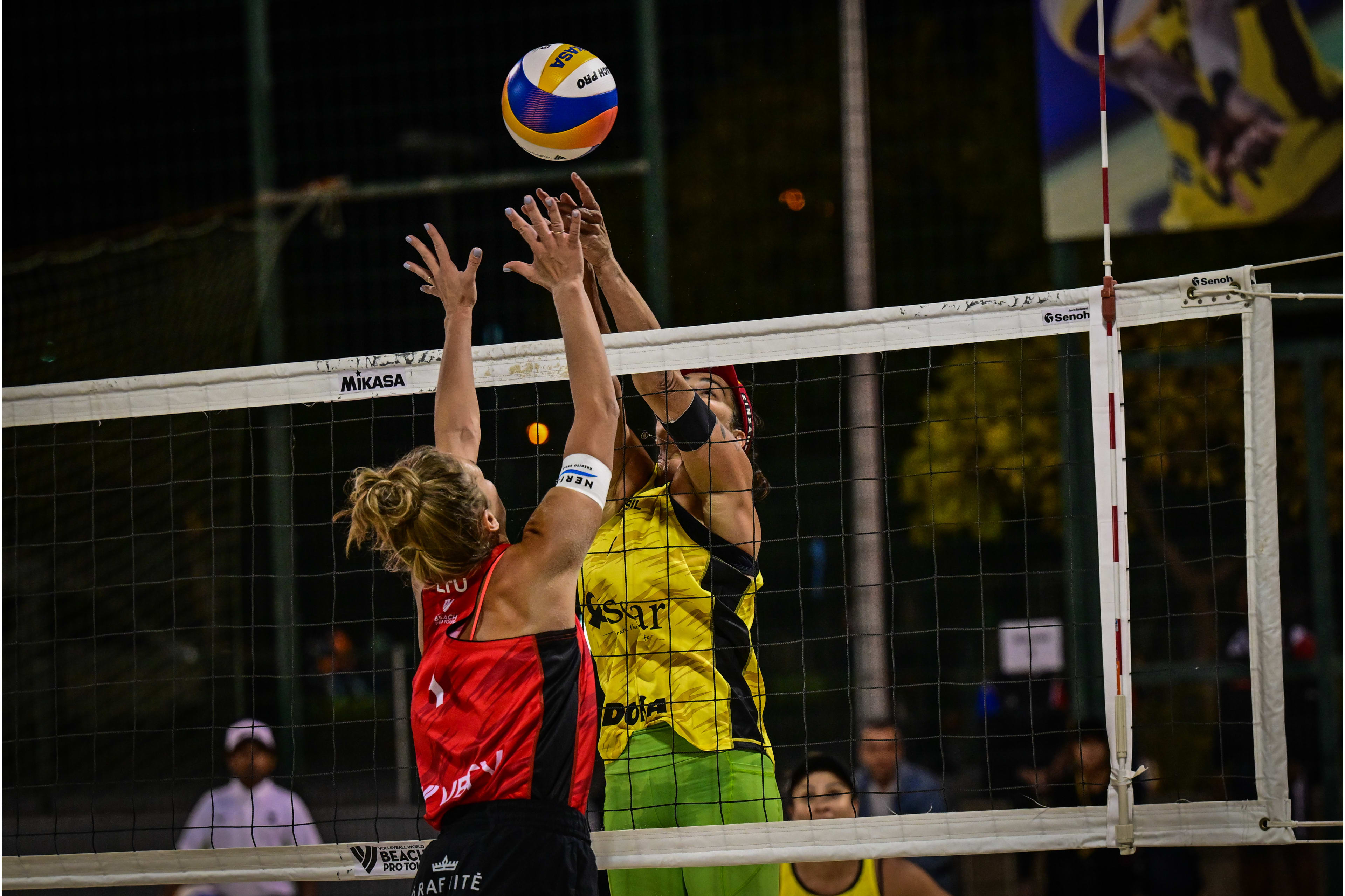 BPT Elite16 Doha