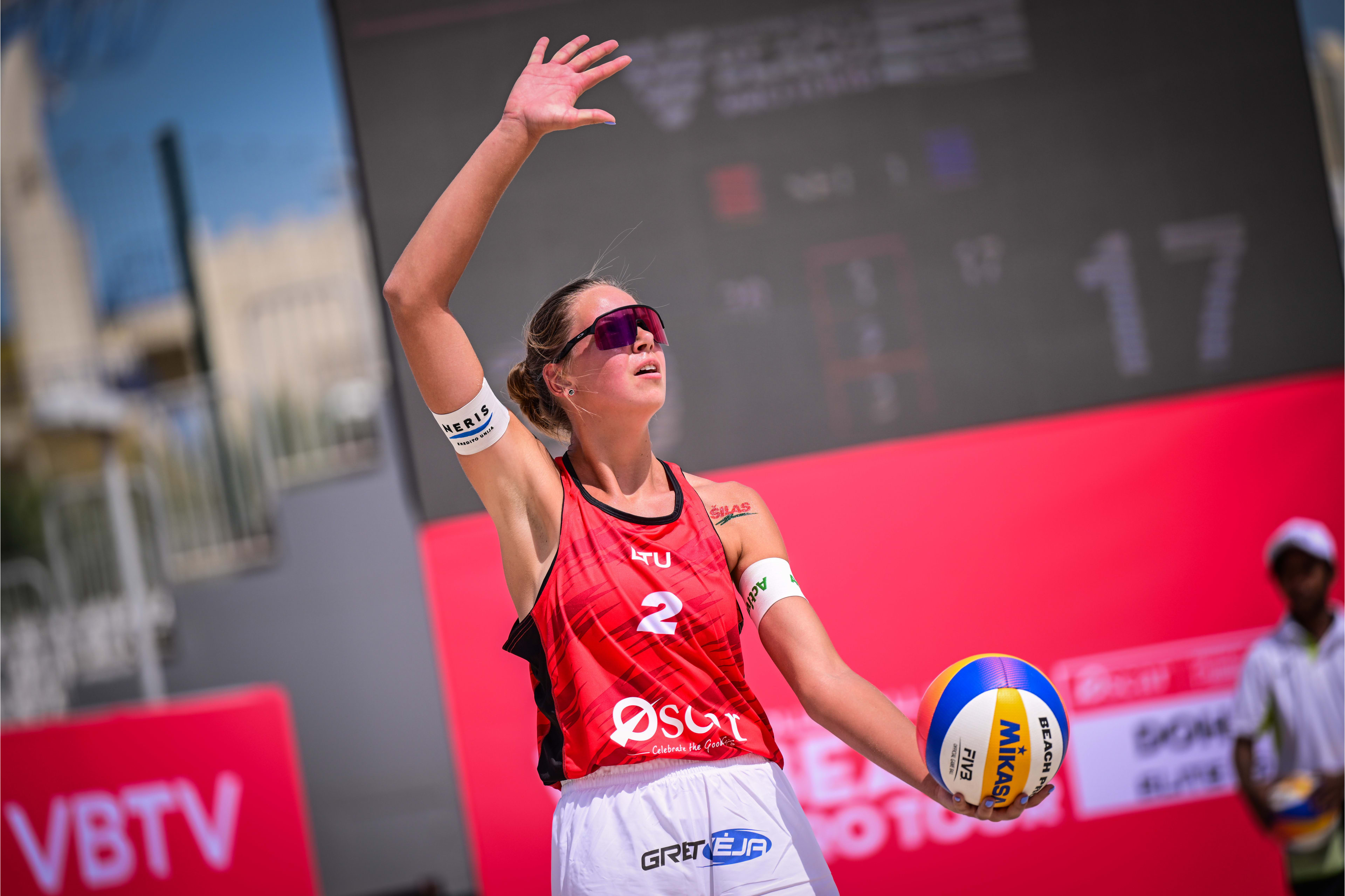 BPT Elite16 Doha