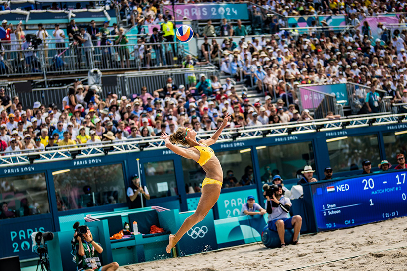 Monika Paulikienė