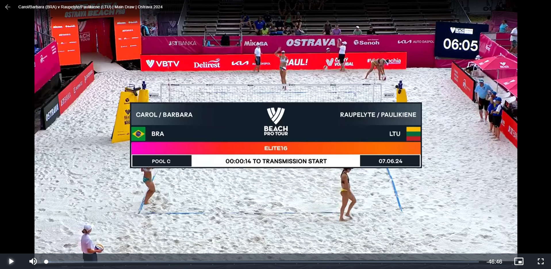 volleyballworld.tv